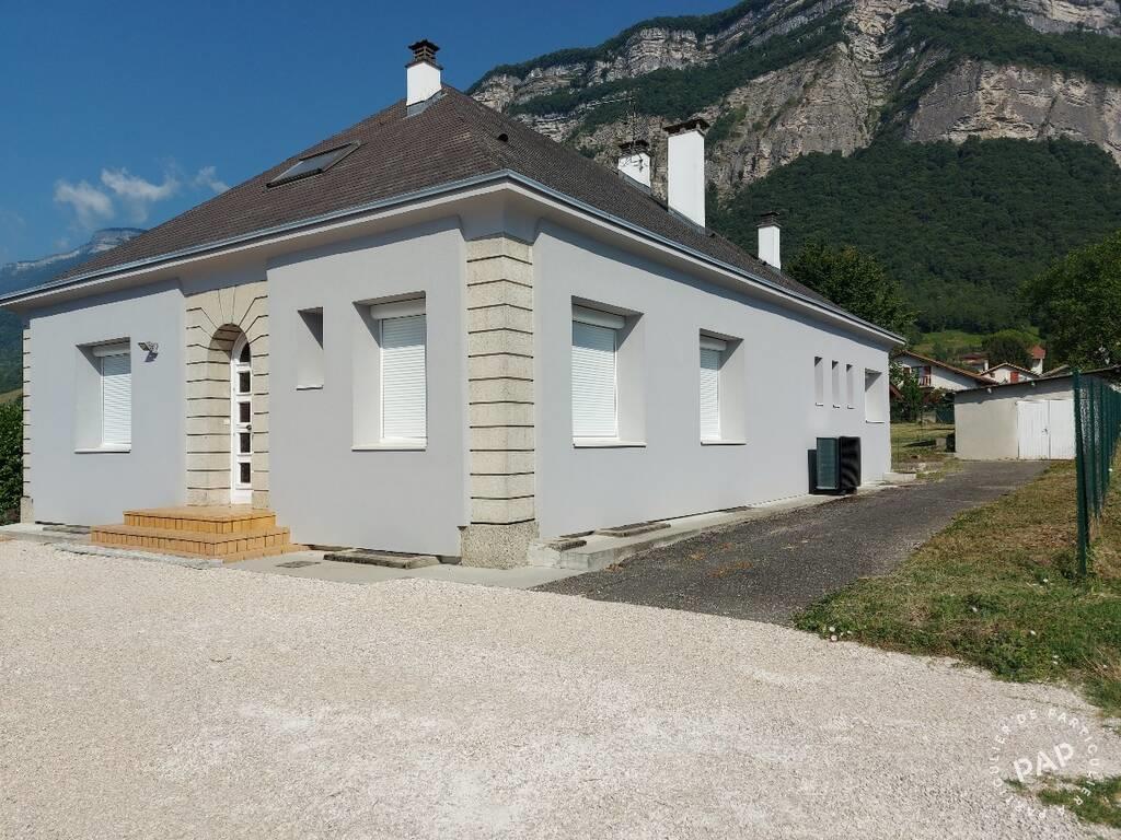 Maison à vendre, 200m², Crolles