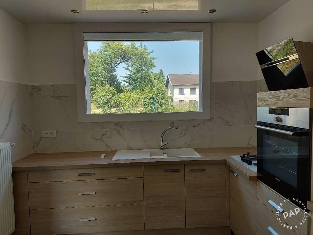Maison à vendre, 200m², Crolles