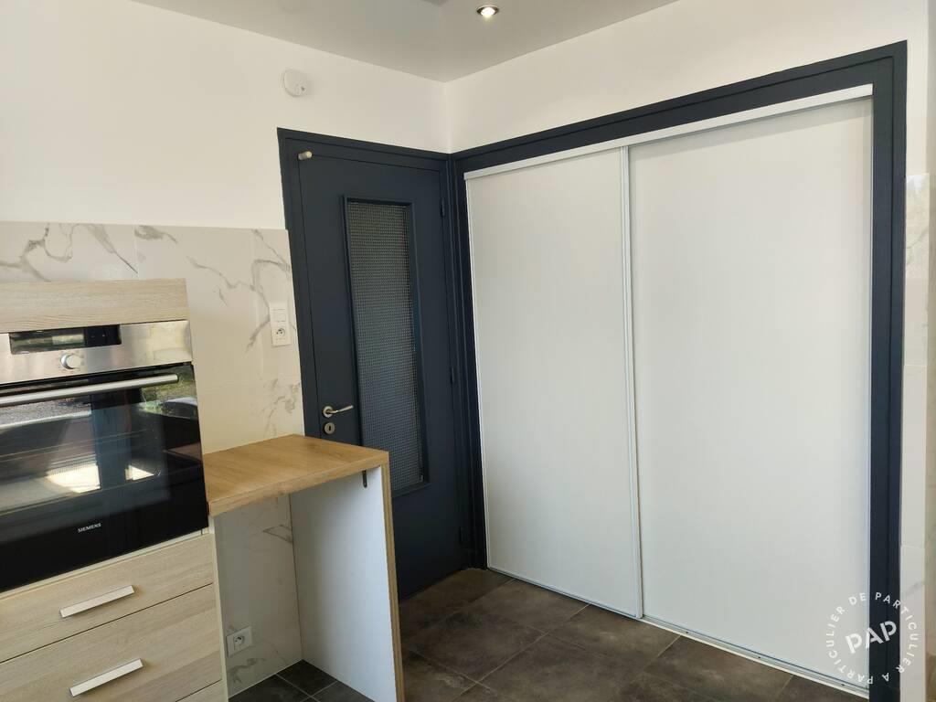 Maison à vendre, 200m², Crolles