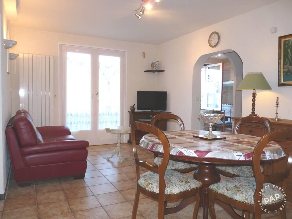 Appartement à louer, 60m², Salignac