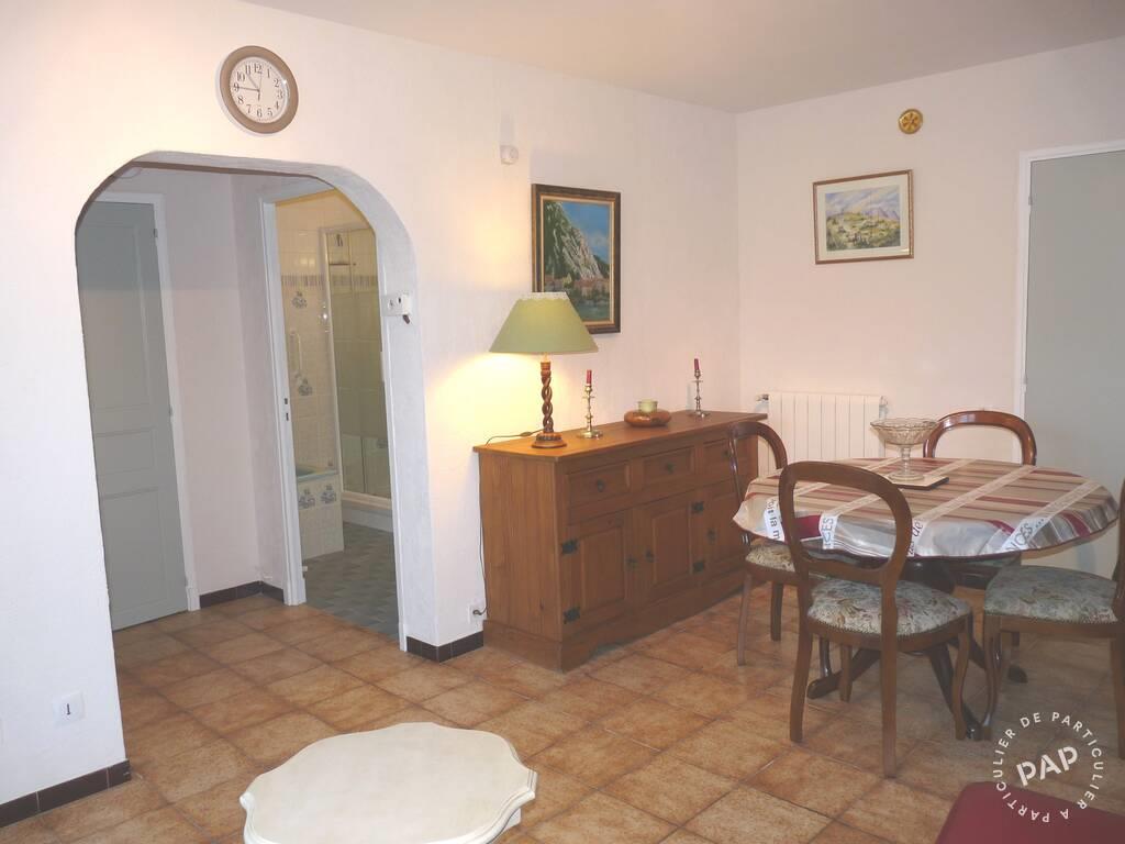 Appartement à louer, 60m², Salignac