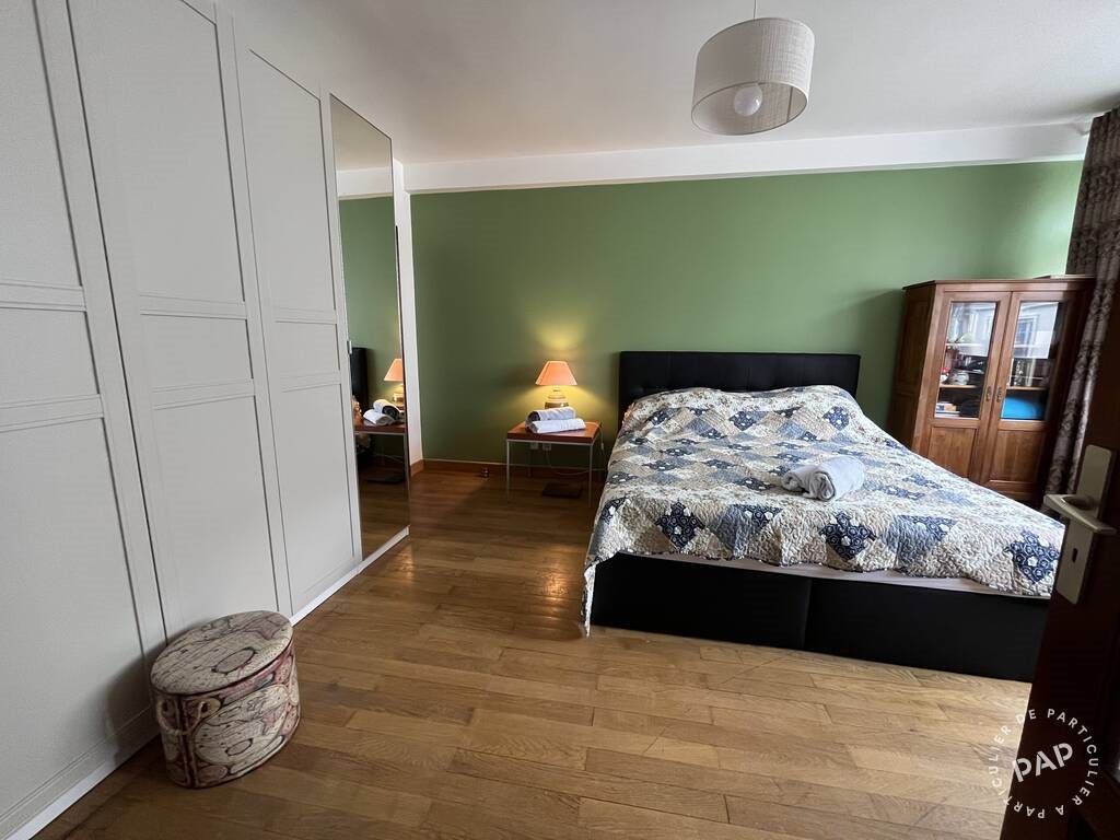 Appartement à louer, 65m², Paris 14ème