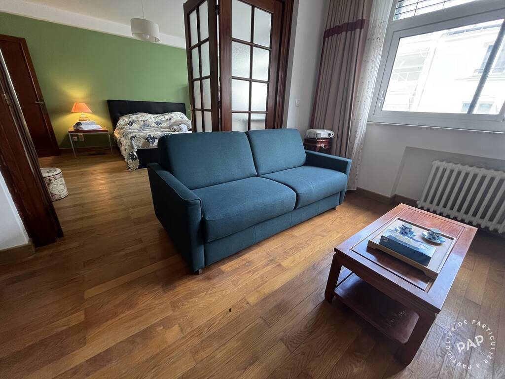 Appartement à louer, 65m², Paris 14ème