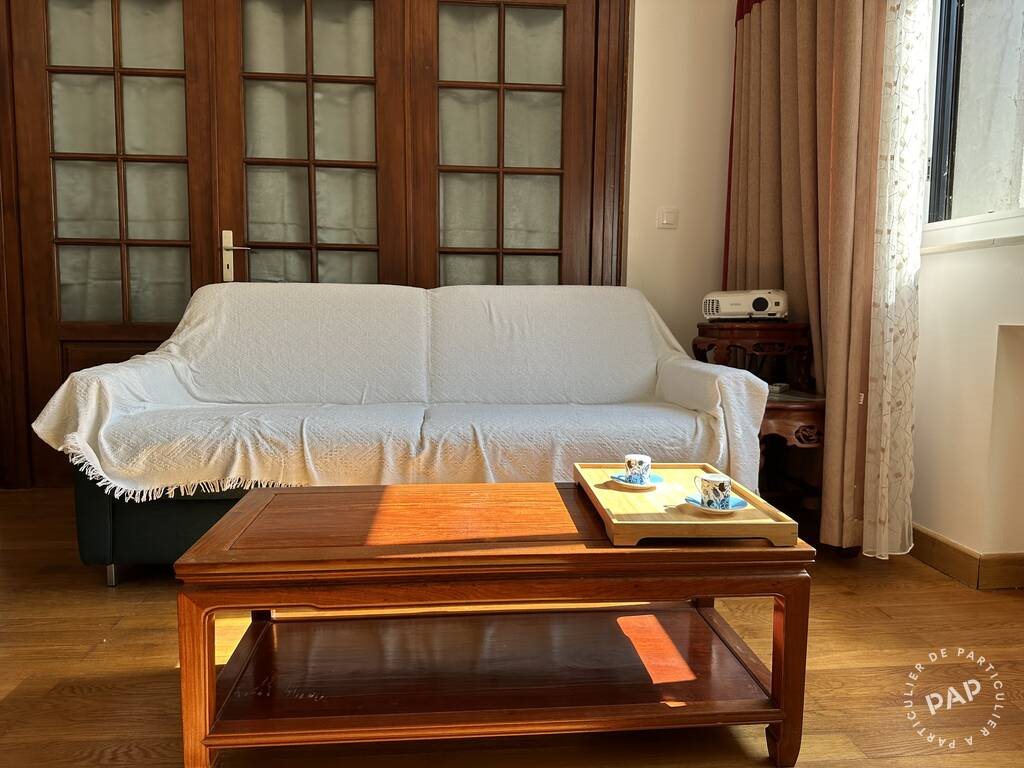 Appartement à louer, 65m², Paris 14ème