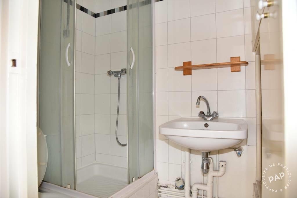 Appartement à louer, 22m², Paris 14ème