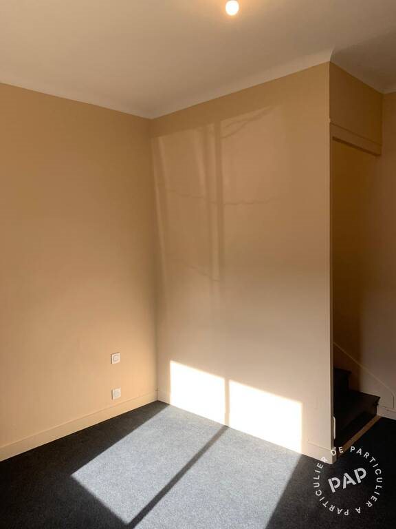 Appartement à louer, 42m², Montrevault