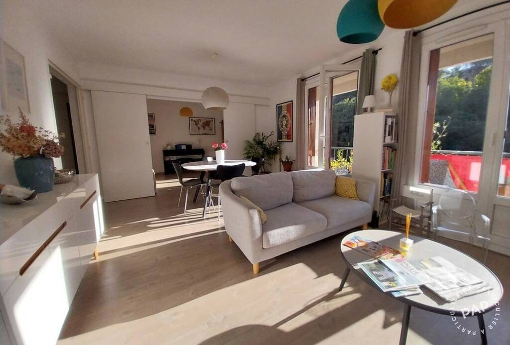 Appartement à vendre, 98m², Aix-en-Provence