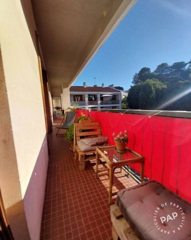 Appartement à vendre, 98m², Aix-en-Provence