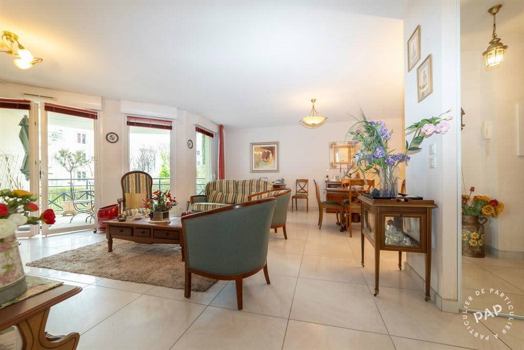 Appartement à vendre, 86m², Chamalières