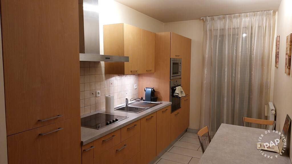 Appartement à vendre, 86m², Chamalières