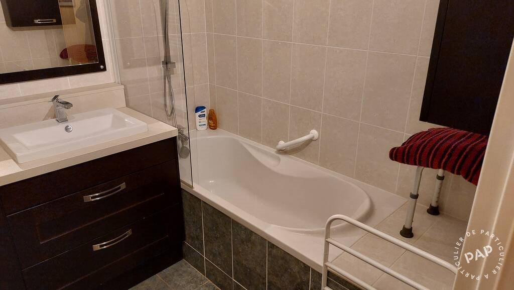 Appartement à vendre, 86m², Chamalières