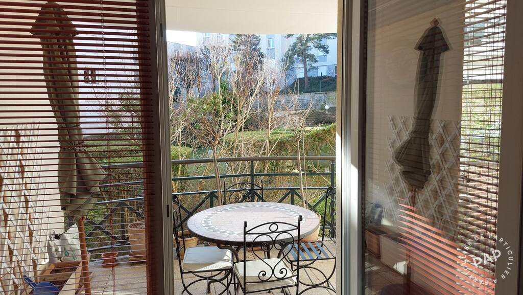 Appartement à vendre, 86m², Chamalières