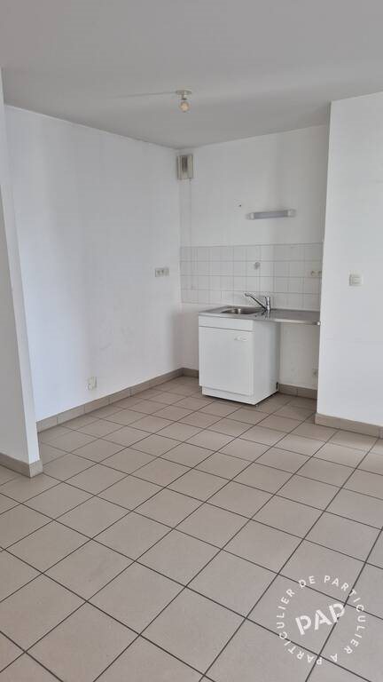 Appartement à vendre, 53m², Nantes