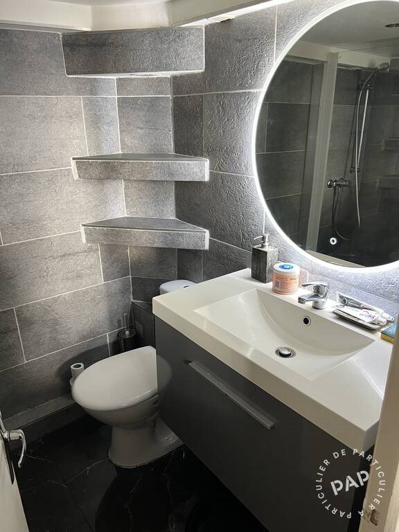 Appartement à vendre, 21m², Paris 4ème