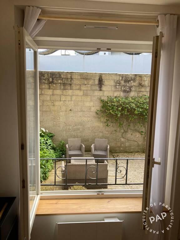 Appartement à vendre, 54m², Brest