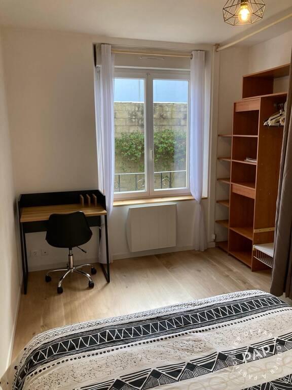 Appartement à vendre, 54m², Brest