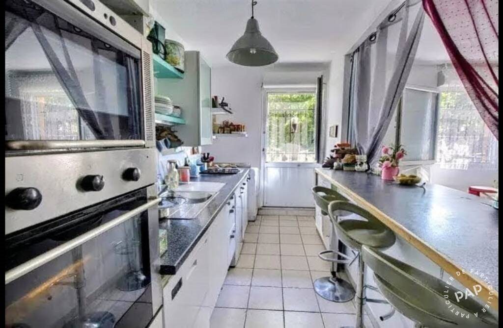Appartement à vendre, 80m², Marseille 11ème