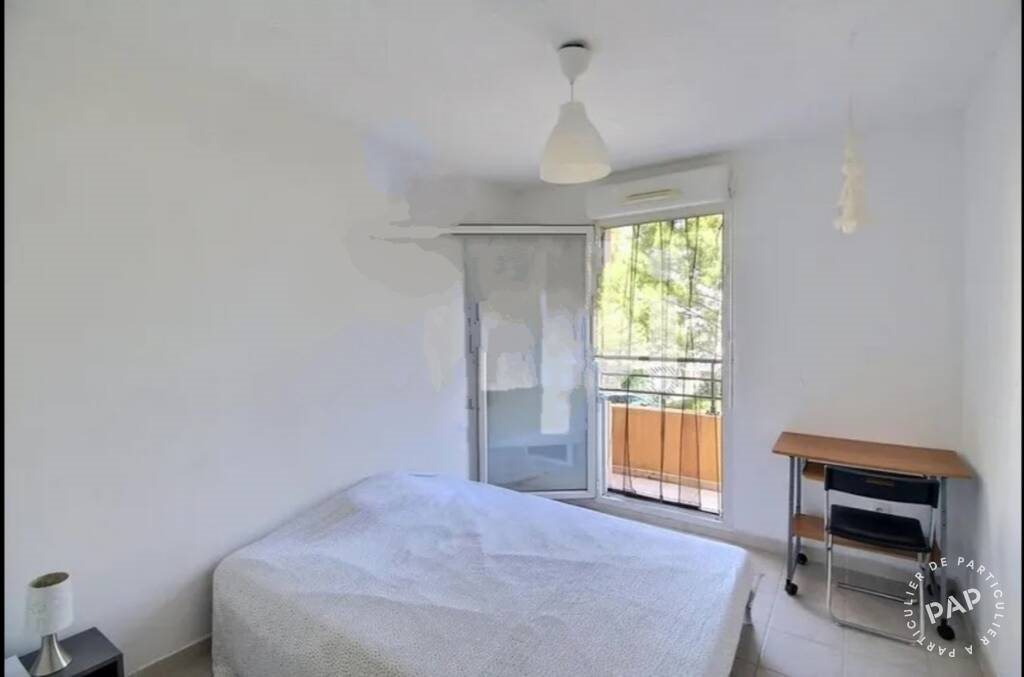 Appartement à vendre, 80m², Marseille 11ème