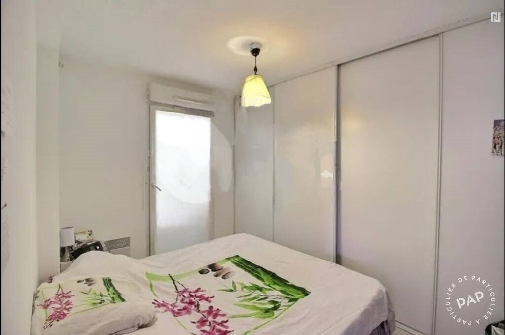 Appartement à vendre, 80m², Marseille 11ème