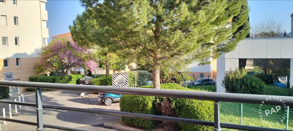 Appartement à vendre, 80m², Marseille 11ème