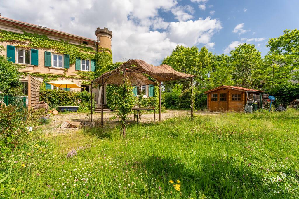 Maison à vendre, 115m², Lyon 5ème