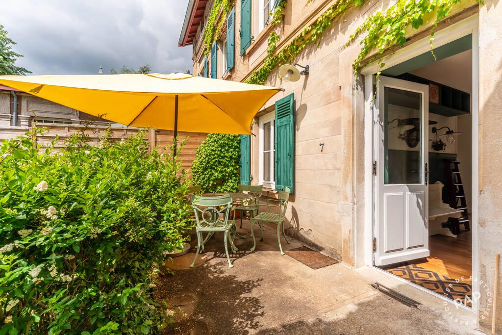 Maison à vendre, 115m², Lyon 5ème