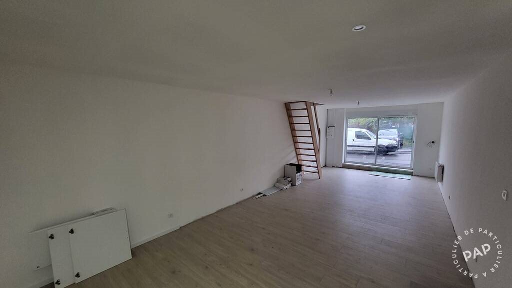 Appartement à louer, 75m², Jeumont