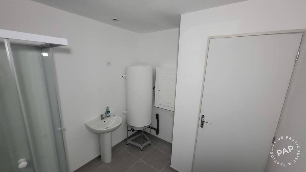 Appartement à louer, 75m², Jeumont