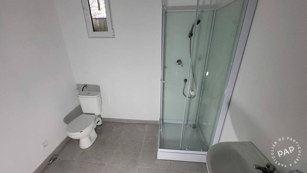 Appartement à louer, 75m², Jeumont