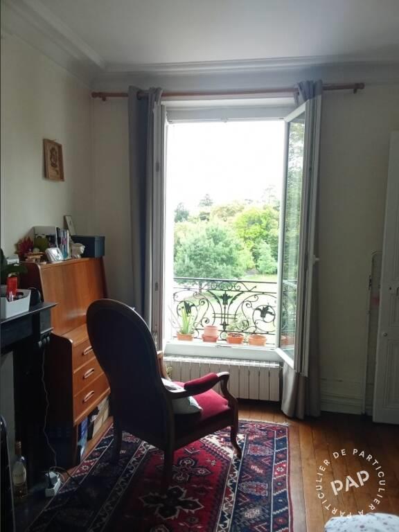 Appartement à vendre, 28m², Paris 14ème