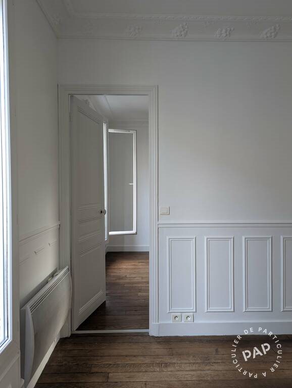 Appartement à vendre, 42m², Paris 12ème