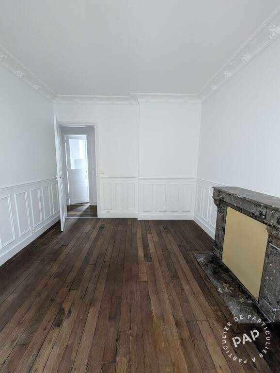 Appartement à vendre, 42m², Paris 12ème