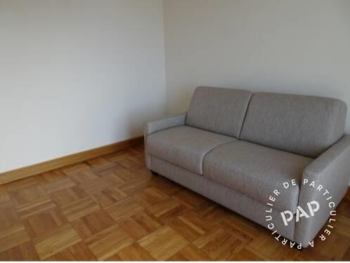 Appartement à louer, 54m², Nice