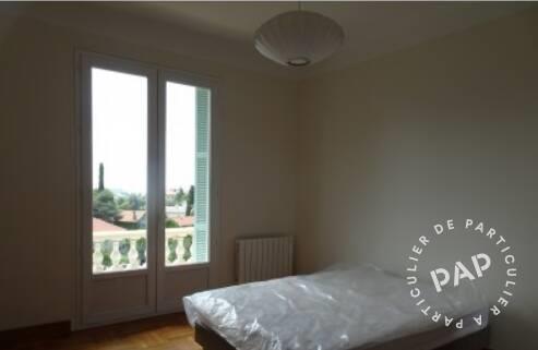 Appartement à louer, 54m², Nice