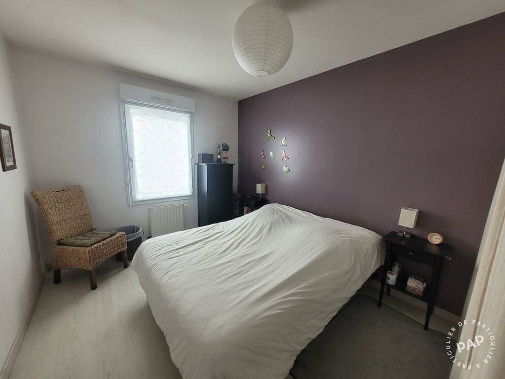 Maison à vendre, 131m², Le Mans