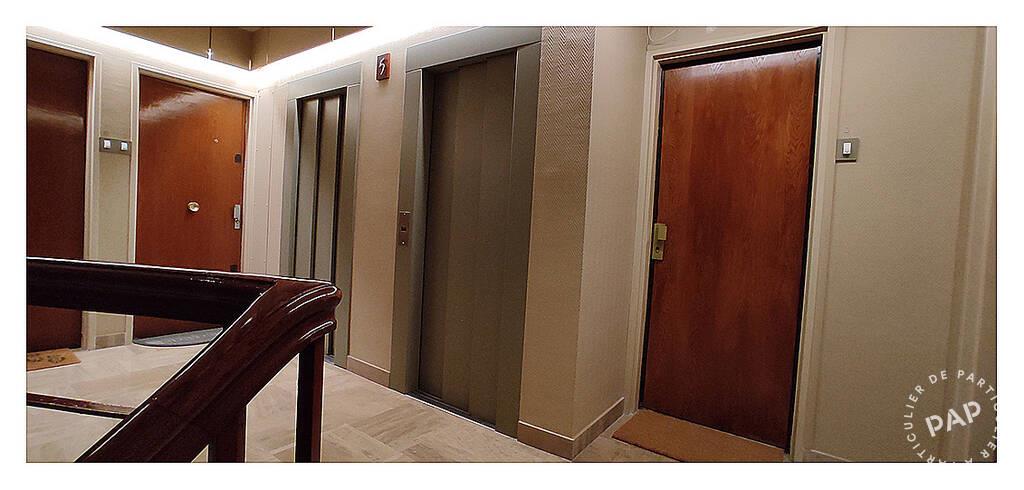 Appartement à louer, 32m², Paris 16ème