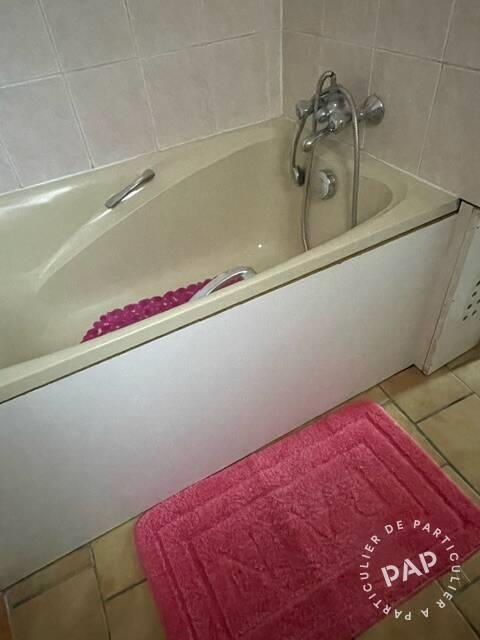 Appartement à louer, 30m², Paris 12ème