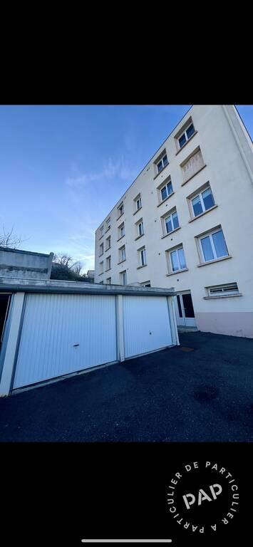 Appartement à vendre, 65m², Saint-Etienne