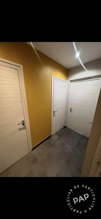 Appartement à vendre, 65m², Saint-Etienne