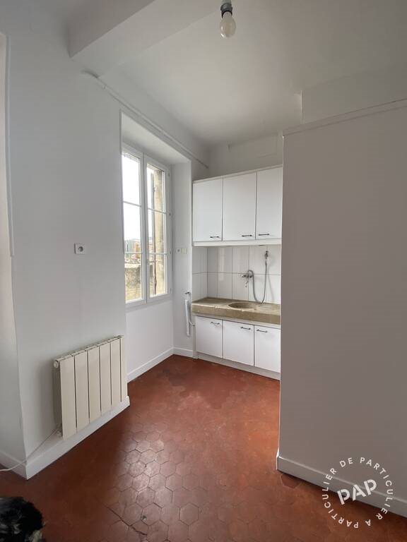 Appartement à louer, 60m², Marseille 1er