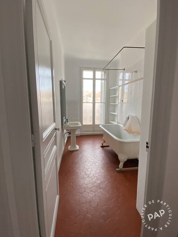 Appartement à louer, 60m², Marseille 1er