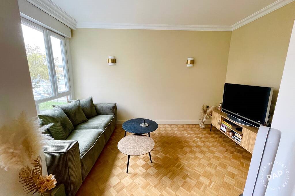 Appartement à vendre, 62m², Lyon 4ème