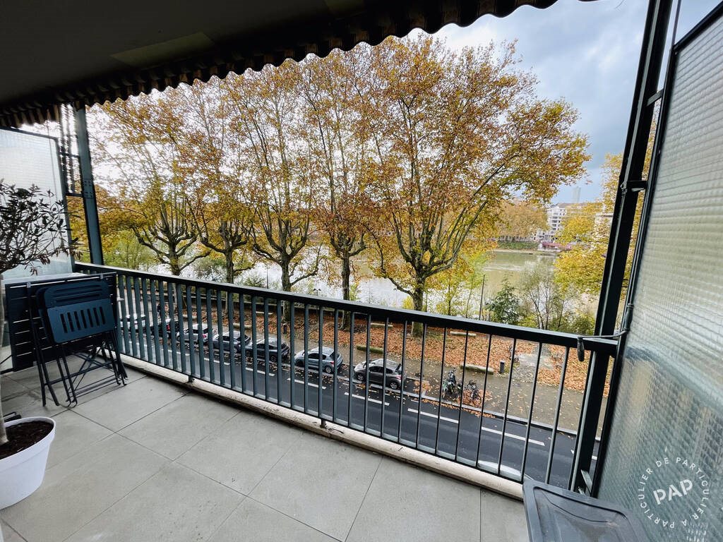 Appartement à vendre, 62m², Lyon 4ème