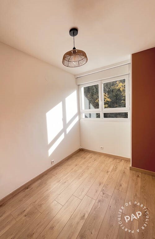 Appartement à vendre, 62m², Lyon 4ème