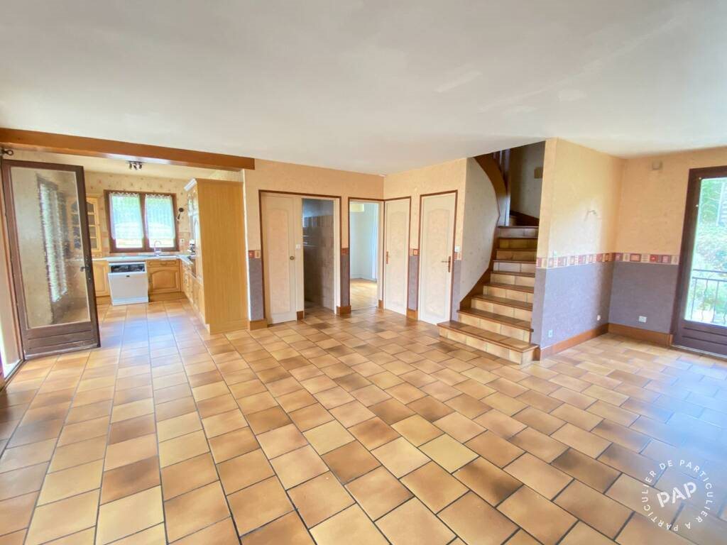 Maison à louer, 126m², Cuise-la-Motte