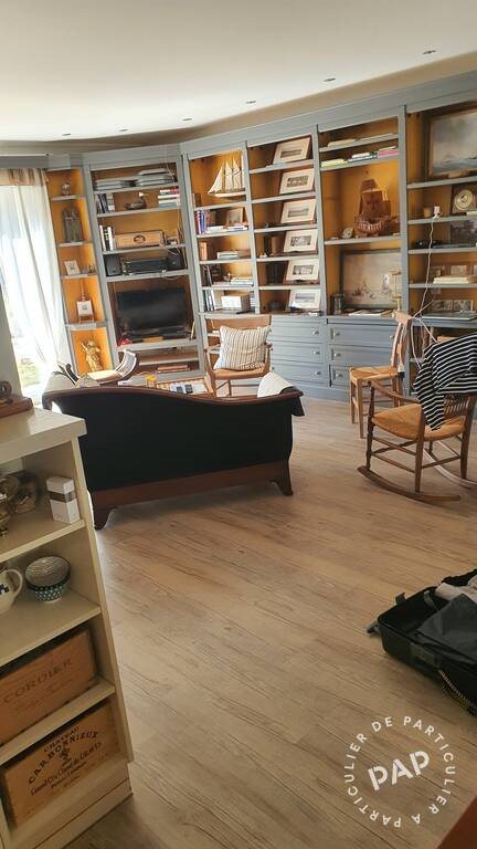 Maison à louer, 120m², Bourgneuf