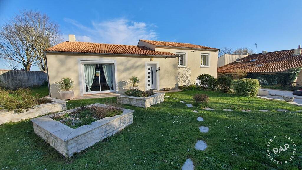 Maison à louer, 120m², Bourgneuf