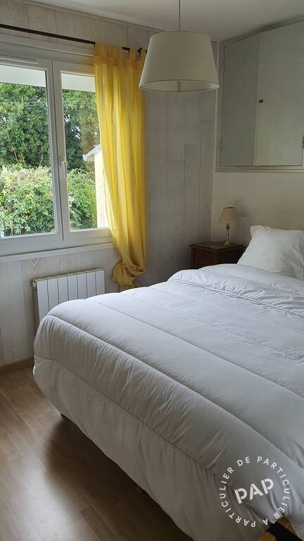 Maison à louer, 120m², Bourgneuf