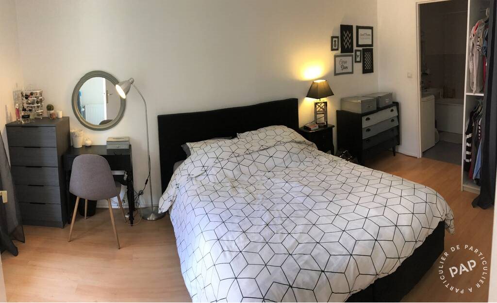 Appartement à louer, 43m², Rouen
