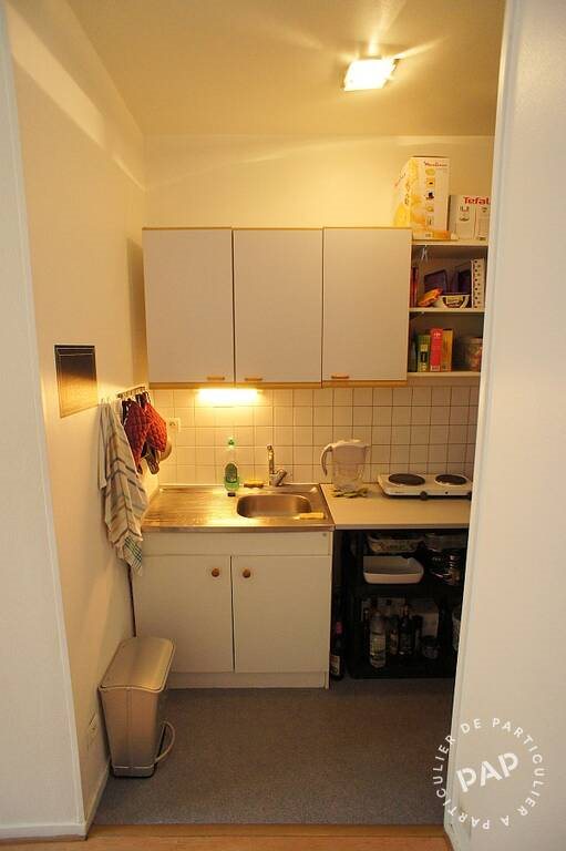 Appartement à louer, 43m², Rouen